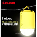 RGB Long Lasting Best Enjoyment Rechargeable LED Camping Light